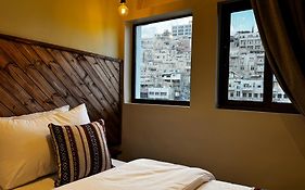 Jawad Hotel By Sandra